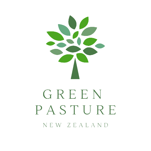 Green Pasture NZ